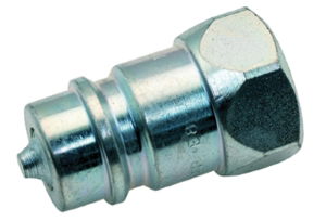 Vale® ISO B Probe NPT