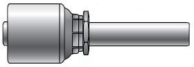 Gates® MegaCrimp® Metric MSP Couplings