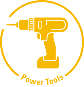 Glue & Heat Guns