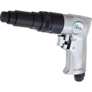 PCL Pneumatic Screwdriver