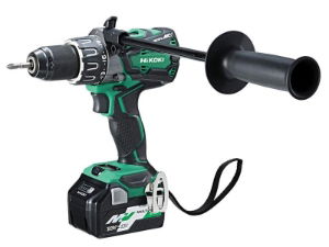 DS36DAX/JRZ MULTI-VOLT DRILL DRIVER 36V 2 X 2.5AH LI-ION
