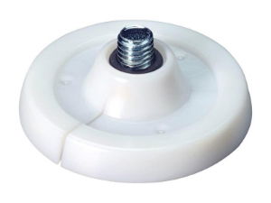 FOIL/SAUSAGE PACK PLUNGER ADAPTOR