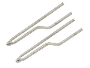7135 CARD OF 2 SOLDER TIPS FOR 8100/D