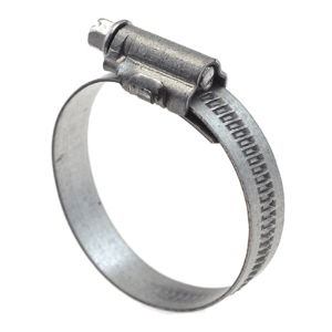 Mikalor W2 Worm Drive Hose Clip 12mm Band