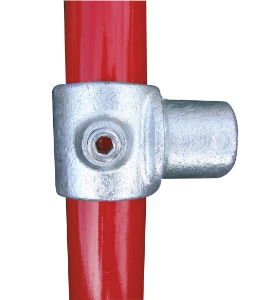 Vale Internal Swivel Tee HR147