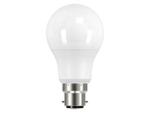 Energizer® LED Opal GLS Dimmable Bulb Warm White