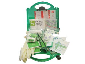 Scan General Purpose First Aid Kit