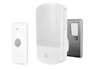 NIGHT LIGHT DOOR CHIME