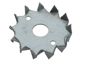 DOG TOOTH WASHER ZP 50 X 12MM BOX 100
