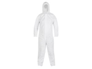 BlueSpot® Disposable Coverall