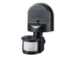 Meridian Lighting Wall Mounted PIR Motion Detector