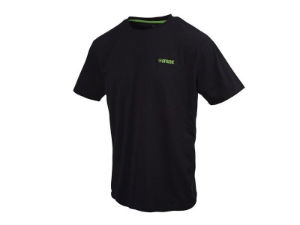 Apache Delta Black T-Shirt