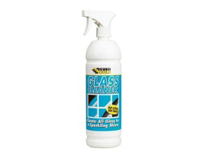 GLASS CLEANER 1 LITRE