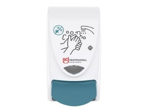 ANTIMICROBIAL HAND WASH DISPENSER 1 LITRE