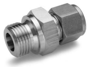 Ham-Let Let-Lok® Imperial Male Connector (LOK)