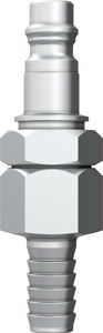 CEJN® Series 347 Hose Tail Adaptor