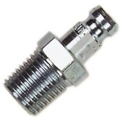 CEJN® Series 220 Male Adaptor NPT