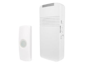 PREMIUM RECHARGEABLE DOOR CHIME