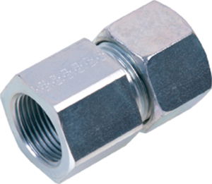 EMB® Female Stud Coupling Light Series