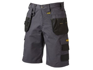 DeWALT® Cheverley Lightweight Shorts