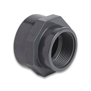 Vale® PVC Reducing Socket (RS11)