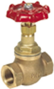 Cimberio® Globe Valve