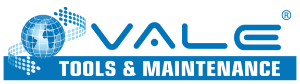 VALE TOOLS & MAINTENANCE LOGO