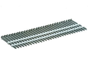 Bostitch Coil Ring Nails FAC Series for N71, N75, N80, N89