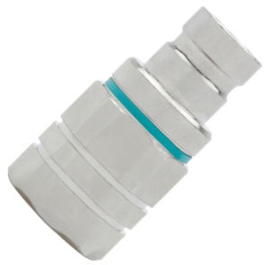 CEJN® Non-Drip Series 577 Female Valved Adaptor