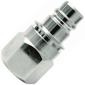 CEJN® Series 704 Female Adaptor BSPP