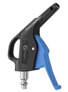 Prevost S1 Blow Gun with OSHA Polyamide Composite Nozzle (ISI 06)