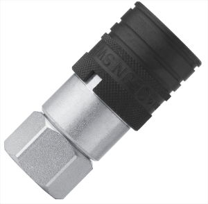 CEJN® Series 365 Female Coupling NPT 