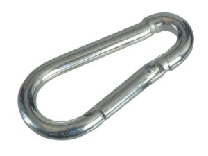 Faithfull Tools Fire Brigade Snap Hook