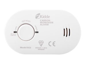 5COLSB CARBON MONOXIDE ALARM (7 YEAR SENSOR)