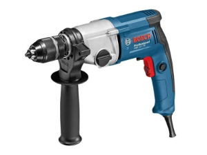 Rotary Drills