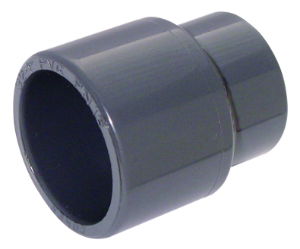 Vale® uPVC Plain Reducing Socket