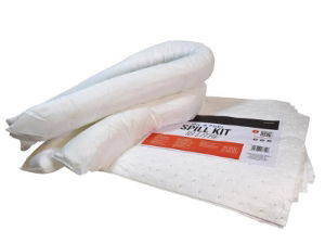 SPILL KIT 18 LITRE OIL & FUEL