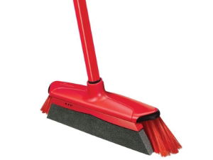 TELESCOPIC DUACTIVA ANTI-DUST BROOM