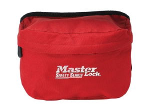 S1010 LOCKOUT COMPACT POUCH ONLY
