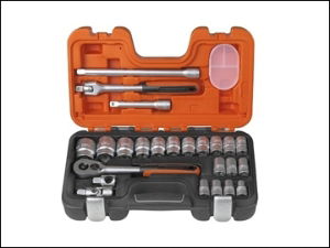 BAHS240 socket set