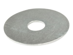 ForgeFix  Mudguard Washers, ZP