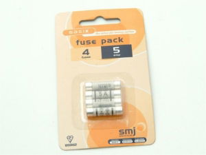 SMJ Fuses