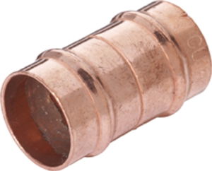 Vale® Integral Solder Ring Fittings