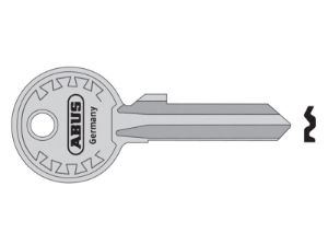24/70-82/63-92/65 KEY BLANK 00906
