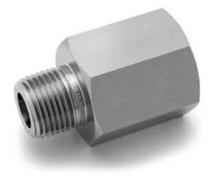 Ham-Let® Pipeline male female NPT to NPT adaptor 