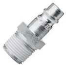 CEJN® Series 320 Male Adaptor BSPT