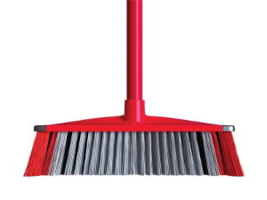 3 ACTION BROOM & HANDLE