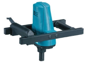 UT1200 PADDLE MIXER 960W 240V