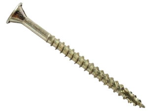 FORGEFAST TORX COMPATIBLE FLOORING MDF CHIPBOARD SCREW 4.2 X