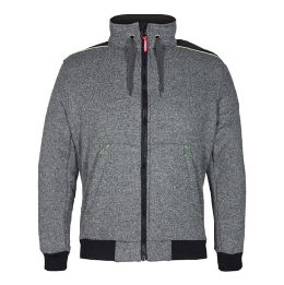 FE Engel Season Knitwear Jacket